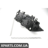 Фара лев Megane II Renault 260603054R