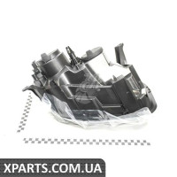 Фара ліва duster Renault 260606709R Фара ліва duster Renault 260606709R