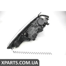 Фара левів Megan III Renault 260607449R