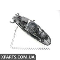 Фара ліва Renault 260608656R