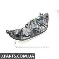 Фара ліва Master III Renault 260608716R