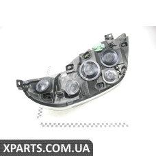 Фара ліва Master III Renault 260608716R