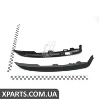 Накладка під фару (лев+правий) Renault 260E01288R