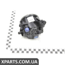 Фара протитуманна права Captur Renault 261503971R