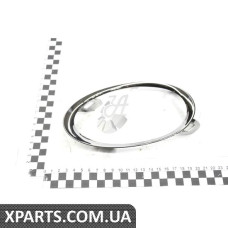 Накладка ПТФ (хром) Megane III 2013-2016 Renault 261527339R