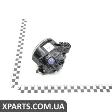 Фара противотуманная левая Captur Renault 261558707R