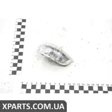 Повторювач повороту Renault 261653175R