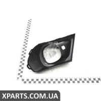 Накладка ПТФ Renault 261A32985R