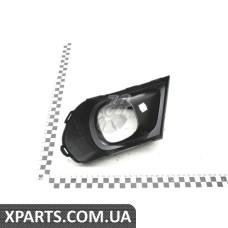 Накладка ПТФ Renault 261A32985R
