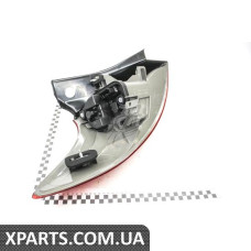 Ліхтар задній правий Renault 265500036R