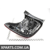 Ліхтар задній Renault 265502257R