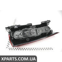Ліхтар задній лев Renault 265551619R