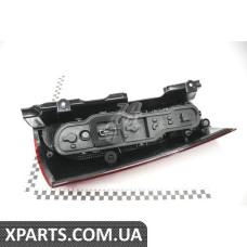 Ліхтар задній лев Renault 265551619R