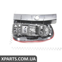 Ліхтар задній лівий Renault 265551679R