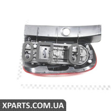 Ліхтар задній лівий Renault 265551679R
