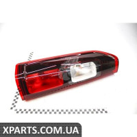 Ліхтар задній Renault 265556737R