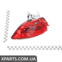 Ліхтар задній Renault 265854470R