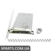 Радіатор обігрівача Renault 271159831R