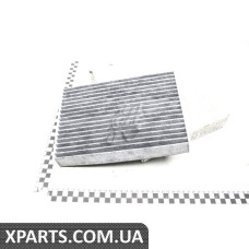 Фільтр салону вугільний Dokker 2012- Renault 272775081R