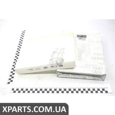 Фільтр салону Scenic III 2009- Renault 272778980R