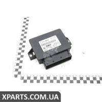 Електроблок гальма стоянки Megane III 2008- Renault 285F27077R