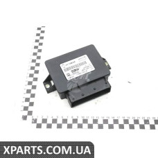 Електроблок гальма стоянки Megane III 2008- Renault 285F27077R