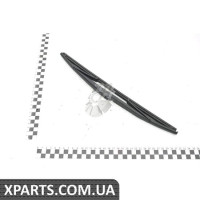 Щітка склоочисника Renault 287900003R Щітка склоочисника Renault 287900003R