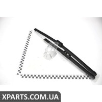 Щітка склоочисника 2шт безк 550/400 Dokker Renault 288901217R