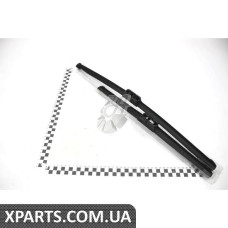 Щітка склоочисника 2шт безк 550/400 Dokker Renault 288901217R