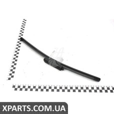 Щітка склоочисника безкаркасна 400мм Fluence 2008 - Renault 288901987R