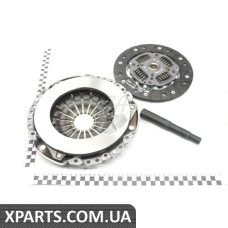 Зчеплення 1.5dci LoganII, Duster, Lodgy, KangooII, Fluence, MeganeII/III Renault 302058324R