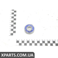Підшипник коленвала 17x40x12 Kangoo I, Megane II, III Renault 322021329R