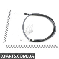 Трос ручного гальма Renault 364003676R