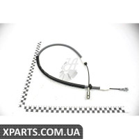 Трос ручного гальма (передня частина) Master III 2010-Renault 364024124R