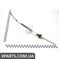 Трос гальма стоянки (передня частина) Trafic II / Opel Vivaro A 2001- Renault 365300089R
