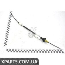 Трос гальма стоянки (передня частина) Trafic II / Opel Vivaro A 2001- Renault 365300089R