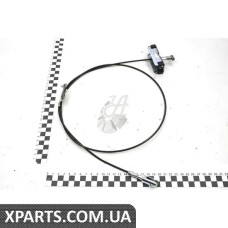 Трос ручного гальма Renault 365301673R