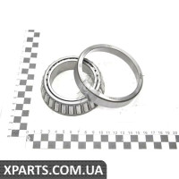 Підшипник диференціала заднього моста Renault 384402482R