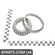 Підшипник диференціала заднього моста Renault 384402482R