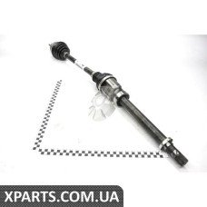 Привід колеса правий Kangoo II 2008- Renault 391007525R