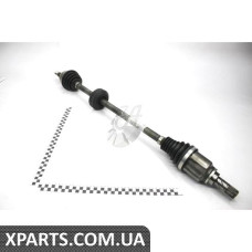 Привід колеса передній правий Sandero II Renault 391007857R