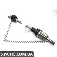 Привід колеса лівий Logan II, Sandero II, Sandero Stepway II 2014 - Renault 391016613R Привід колеса лівий Logan II, Sandero II, Sandero Stepway II 2014 - Renault 391016613R