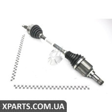 Напіввісь ліва 1,5 dci Lodgy, Dokker 2012- Renault 391019924R