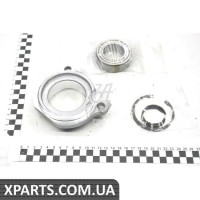Підшипник підвісної півосі 35x62x20 Duster, Captur Renault 397702105R