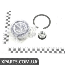 Підшипник пер ступиці Dokker Renault 402107314R