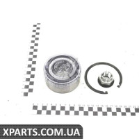 Підшипник маточини передній Megane III 2008- Renault 402108022R