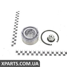 Підшипник маточини передній Megane III 2008- Renault 402108022R