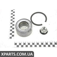 Підшипник маточини задньої DUSTER Renault 402109533R