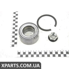 Підшипник маточини задньої DUSTER Renault 402109533R