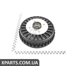 Гальмівний барабан Renault 432003429R